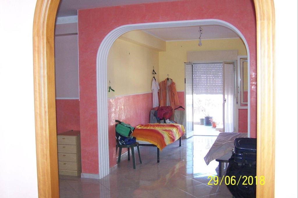 Appartamento in in vendita da privato a Calatabiano via Giuseppe Macherione, 84
