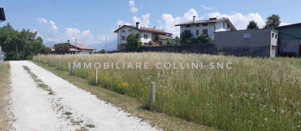 Terreno Residenziale in vendita a Colloredo di Monte Albano