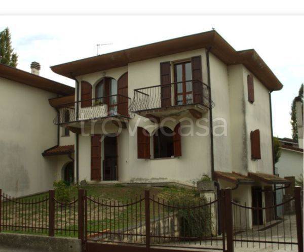 Appartamento in in vendita da privato ad Ariano nel Polesine via Aldo Moro, 11