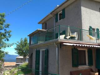 Rustico in in affitto da privato a lorsica via costafinale
