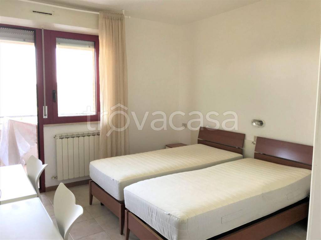 Appartamento in vendita a Urbino area Residenziale Ospedale
