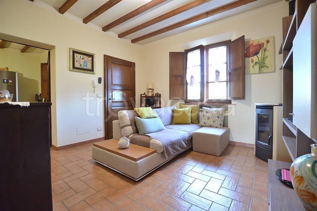 Appartamento in vendita a Monteroni d'Arbia strada di Caggiolo