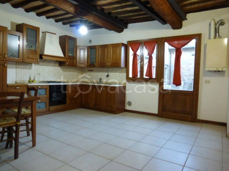 Appartamento in vendita a Monteroni d'Arbia vicolo del tinaio