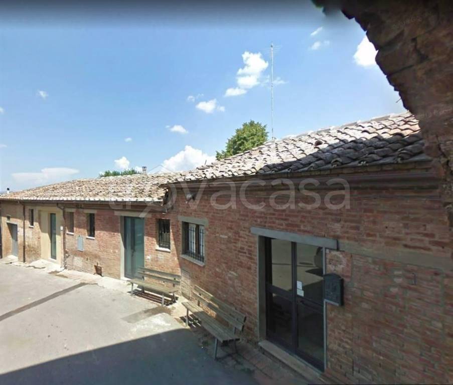 Appartamento in vendita a Monteroni d'Arbia via Elena Riccomanni