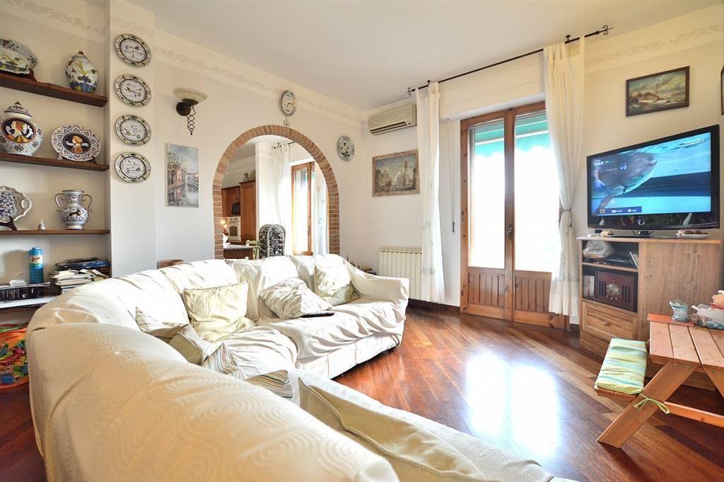 Appartamento in vendita a Monteroni d'Arbia via Achille Grandi