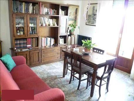 Appartamento in vendita a Monteroni d'Arbia via della pace