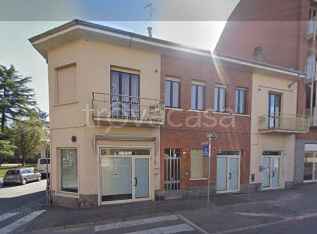 Casa Indipendente in vendita ad Asti corso Alessandro Volta