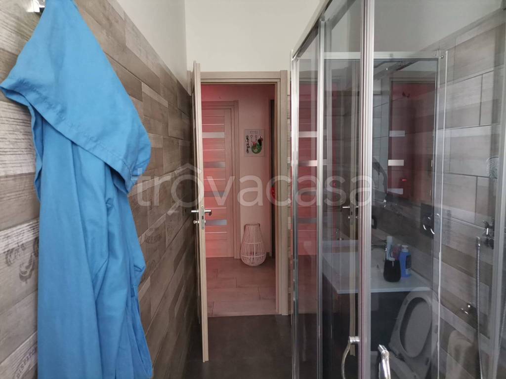 Appartamento in in vendita da privato a Grugliasco via Giovanni Camerana, 30