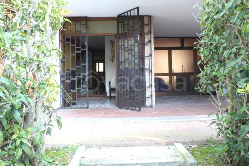 Villa in vendita a Latisana via 19 Maggio 44, 20