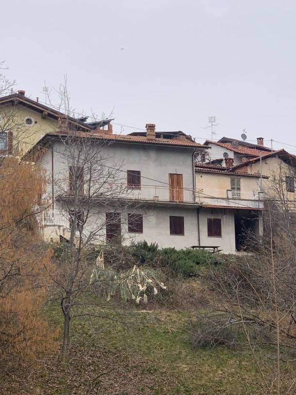 Villa in in vendita da privato a Villanova Mondovì nucleo Fontanelle
