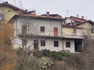 Villa in in vendita da privato a villanova mondovì strada di paganotti