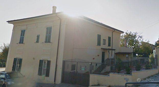 Appartamento in in vendita da privato ad Aielli via Risorgimento