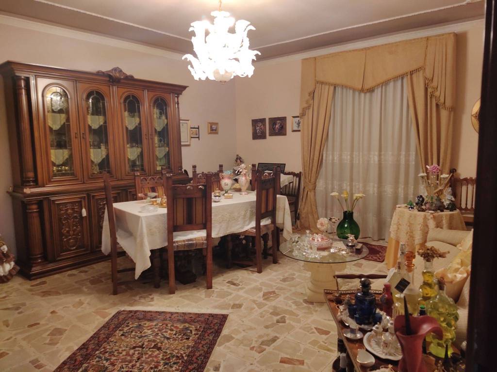 Appartamento in in vendita da privato a Licata via Generale Alessandro La Marmora, 68