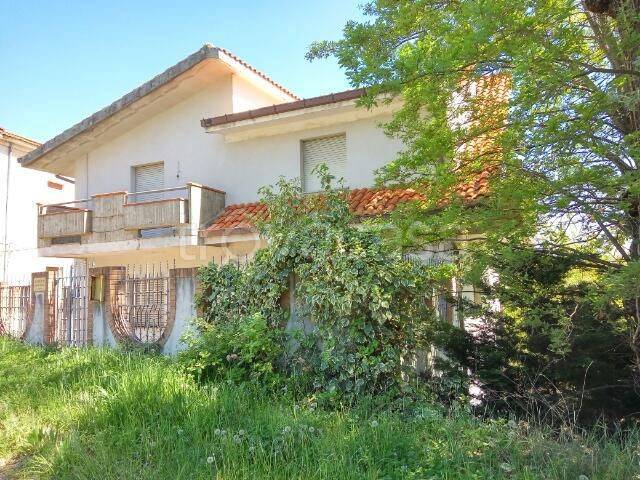 Villa in in vendita da privato a Miglianico contrada Collemarino, 19