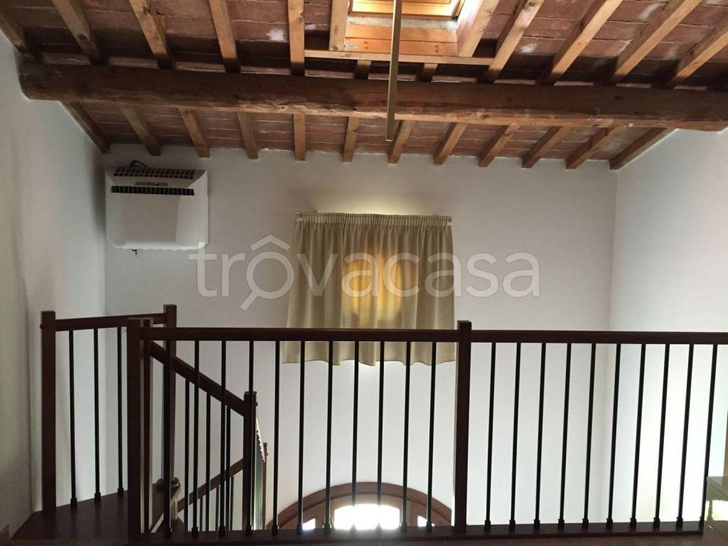 Appartamento in vendita a Casciana Terme Lari via Belfiore