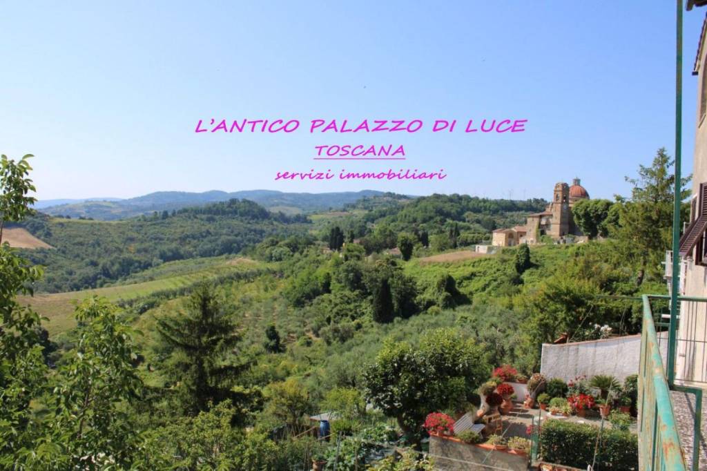 Villa in vendita a Casciana Terme Lari via Eusebio Valli, 89