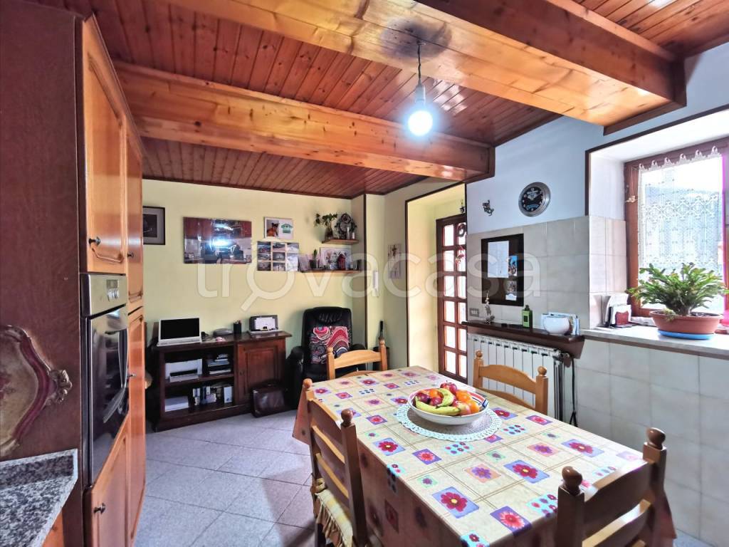 Villa a Schiera in vendita a Verrone via Vittorio Emanuele