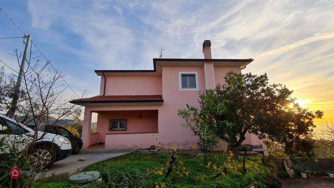 Villa in vendita a Maierà sp11