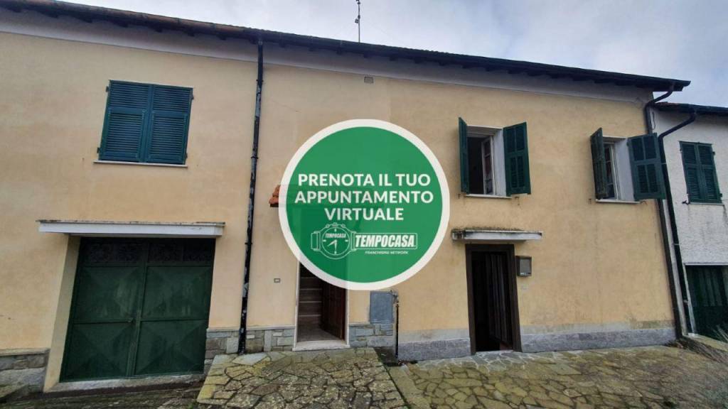 Casa Indipendente in vendita a Testico via Roma