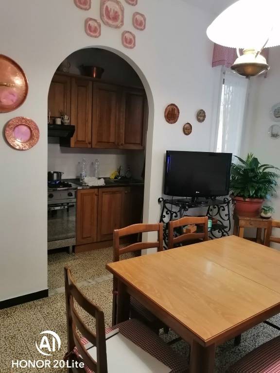 Appartamento in in vendita da privato ad Arquata Scrivia via Giosuè Carducci, 3