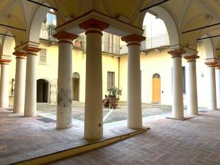 Appartamento in affitto a cremona via palestro