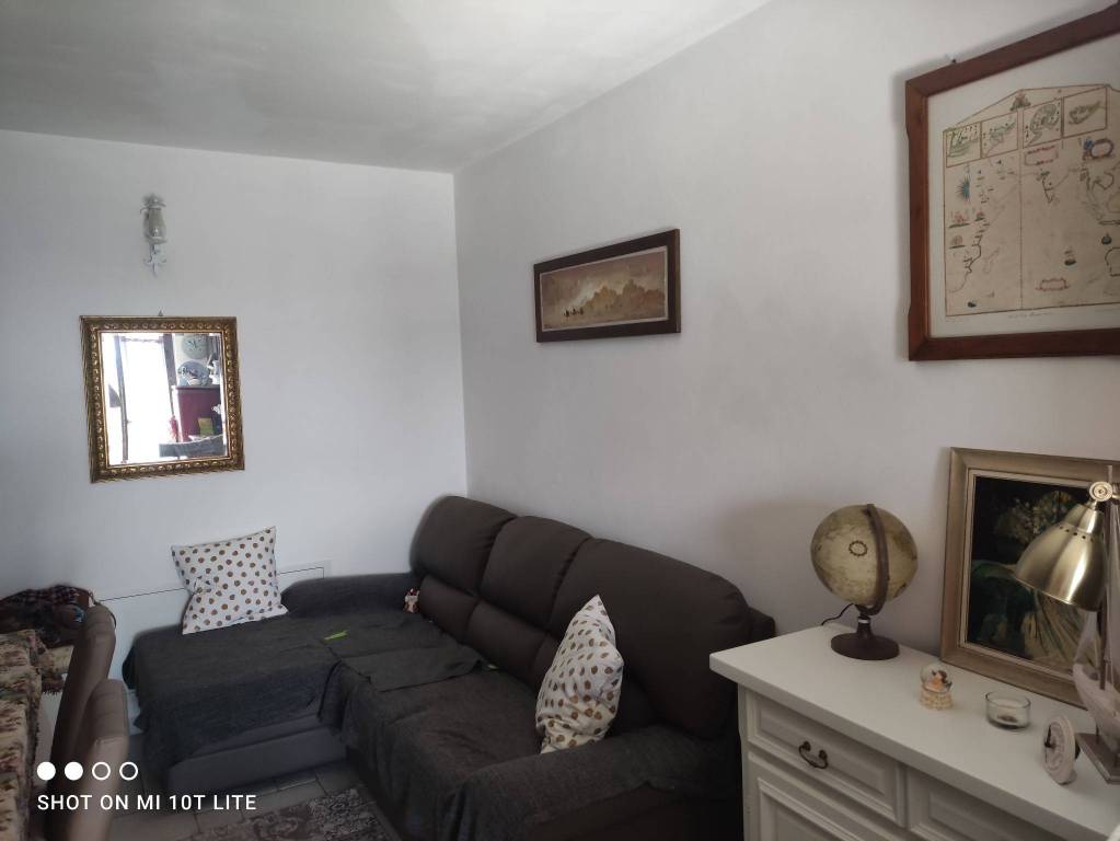 Appartamento in in vendita da privato a Sant'Elpidio a Mare strada Monte Taccone, 195