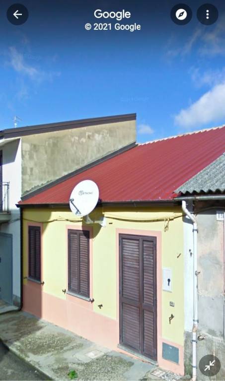 Appartamento in in vendita da privato a Cittanova via Francesco Arcà, 17