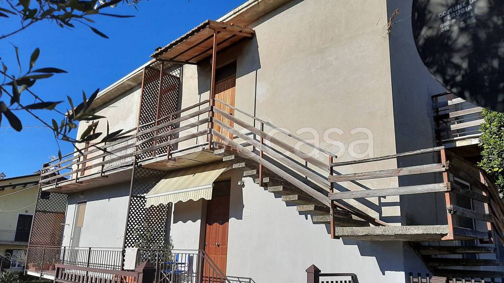 Appartamento in vendita a Perugia strada Statale Eugubina, 274