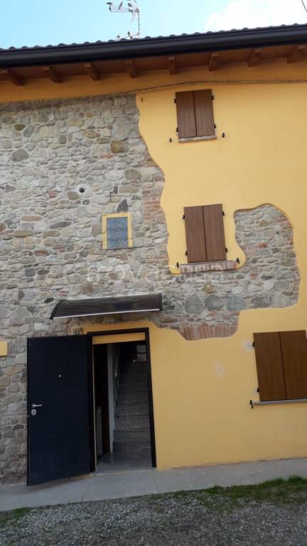 Villa a Schiera in in vendita da privato a Casalgrande via Statutaria, 31