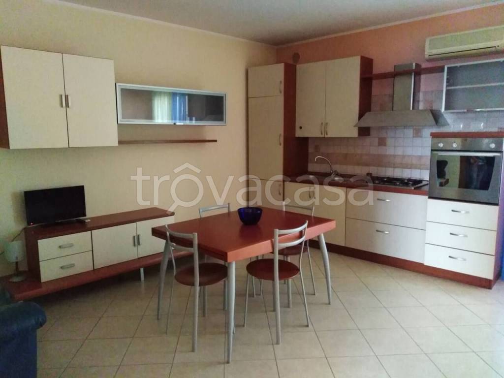 Appartamento in in vendita da privato a Oristano via San Simaco, 69