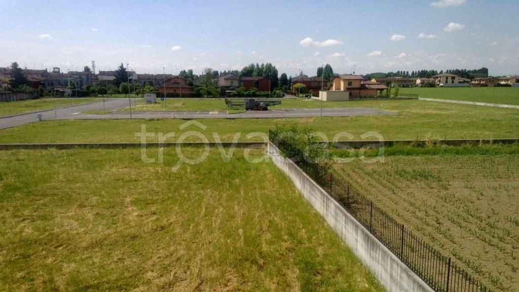 Terreno Residenziale in vendita a Vescovato via gonzaga