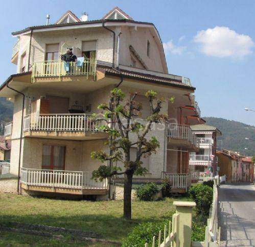 Appartamento in vendita a Roccaforte Mondovì via Alpi