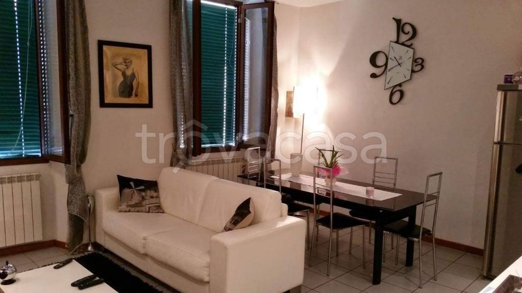 Appartamento in in vendita da privato a Pescia via Guglielmo Oberdan, 33