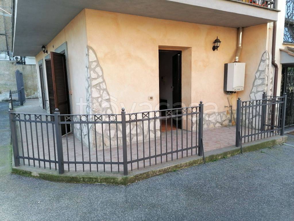 Appartamento in in vendita da privato a Roma via Braccianense, 743