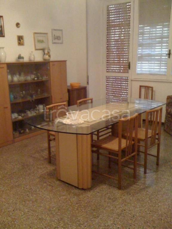 Appartamento in in vendita da privato a Taranto via Giobatta Magnaghi, 17