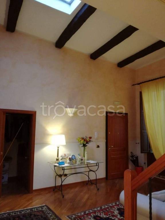 Appartamento in in vendita da privato a Trani via Carrettieri, 3