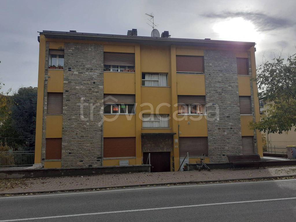 Appartamento in in vendita da privato a Bettola viale Vittoria, 49