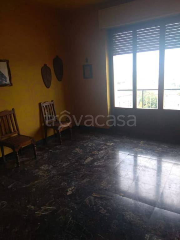 Appartamento in in vendita da privato a Novi Ligure corso Romualdo Marenco, 175