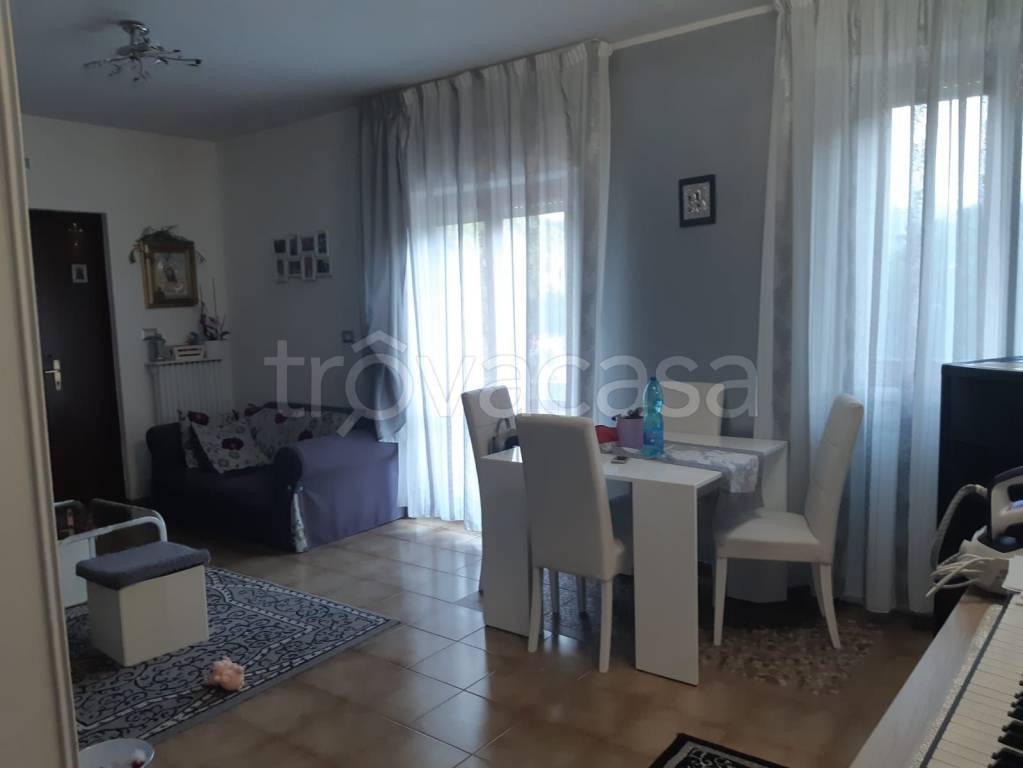 Appartamento in in vendita da privato ad Ascoli Piceno frazione Mozzano, 111
