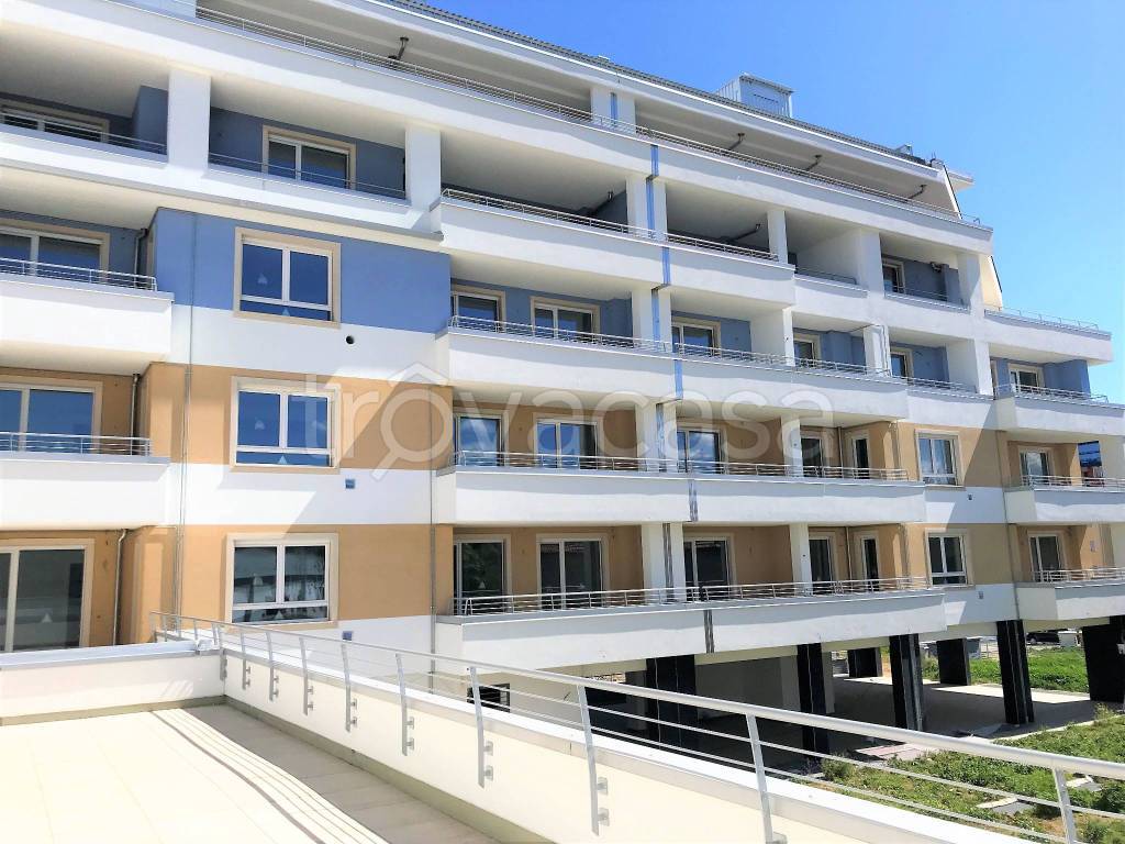 Appartamento in vendita a Cuneo corso Alcide De Gasperi, 37