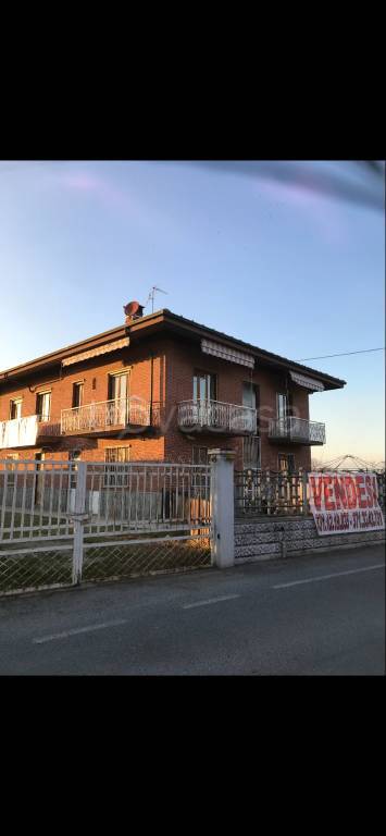 Villa in in vendita da privato a Moncalieri strada Barauda, 30