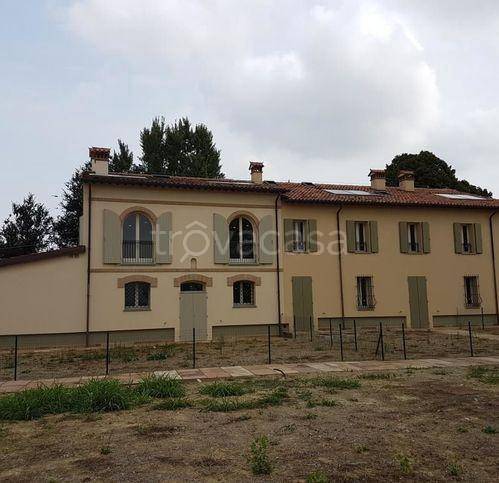 Villa a Schiera in vendita a Cotignola