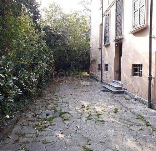 Villa in vendita a Reggio nell'Emilia