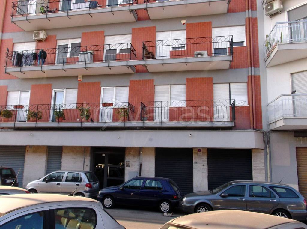 Appartamento in in vendita da privato a Bari via Valdocco, 49