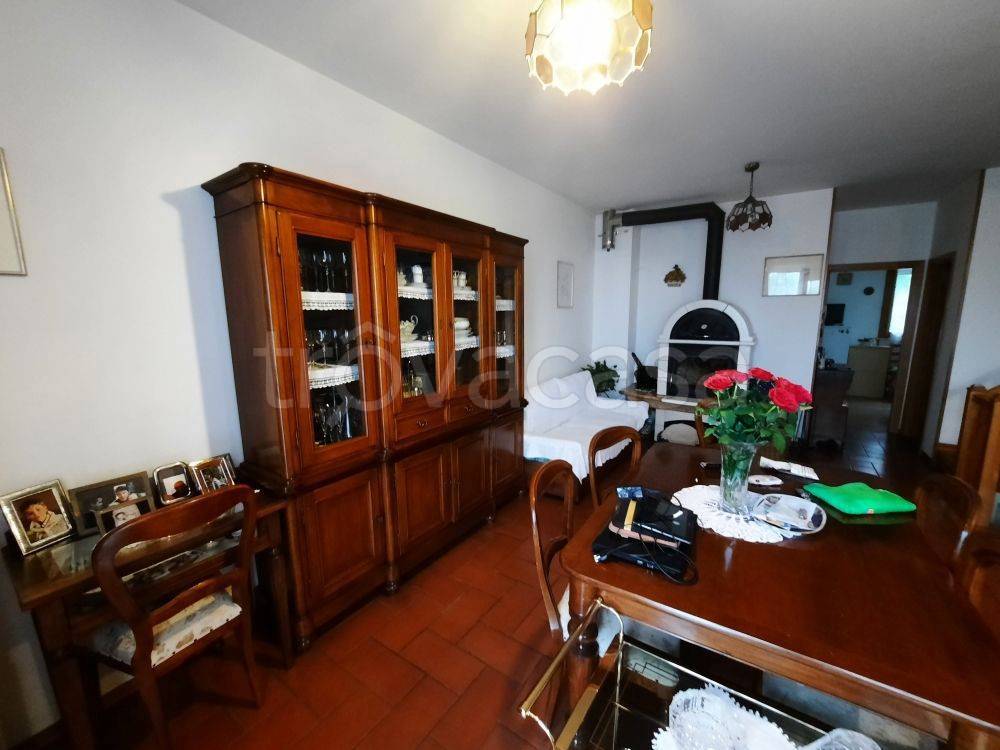 Villa in in vendita da privato a Urbino via del Colle, 10