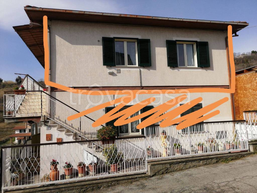 Appartamento in in vendita da privato a Torricella Sicura sp48a