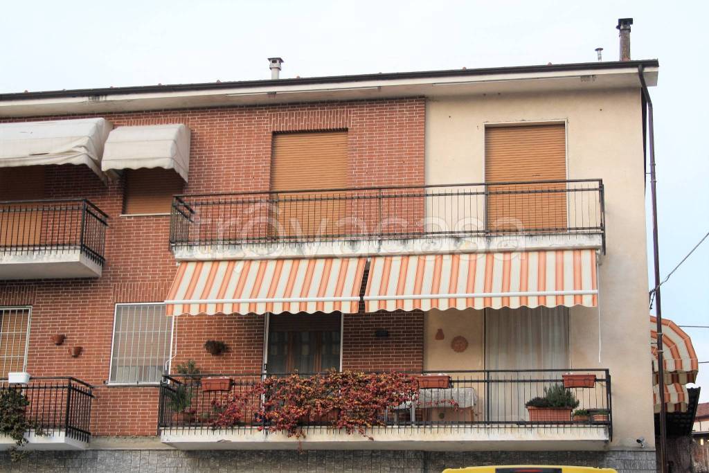 Appartamento in vendita a Costigliole d'Asti via asti-nizza