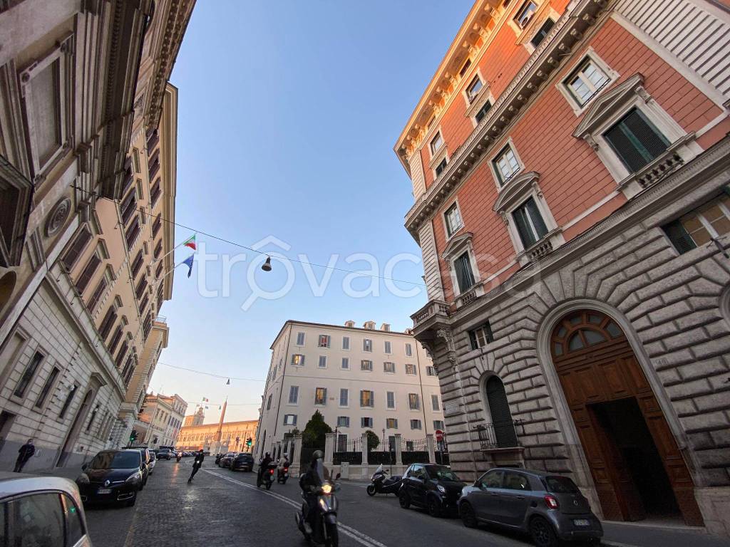 Ufficio in vendita a Roma piazza della Repubblica
