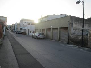 Garage in vendita a calasetta 