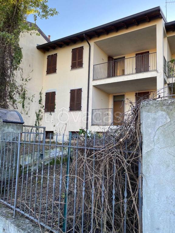 Villa a Schiera in in vendita da privato a Santa Giuletta via Emilia, 38